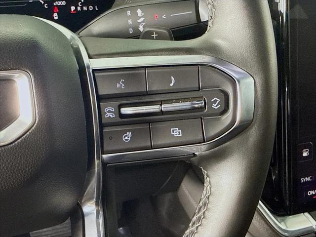 2025 GMC Yukon XL 4WD Denali