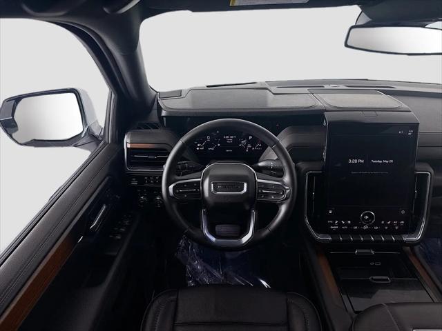 2025 GMC Yukon XL 4WD Denali