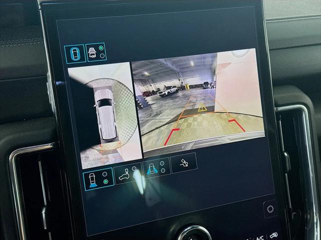 2025 GMC Yukon XL 4WD Denali