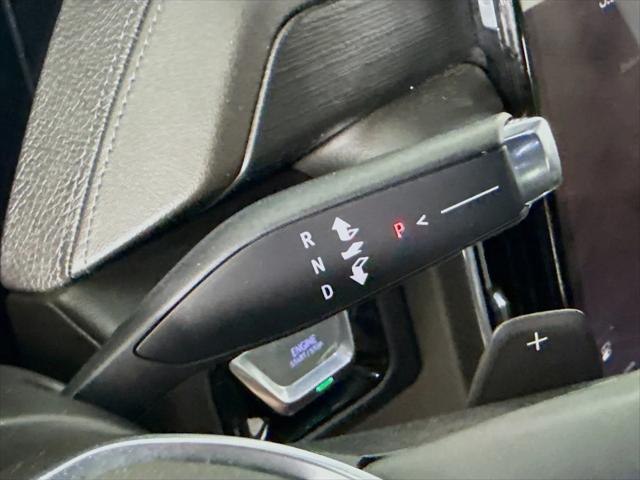 2025 GMC Yukon XL 4WD Denali