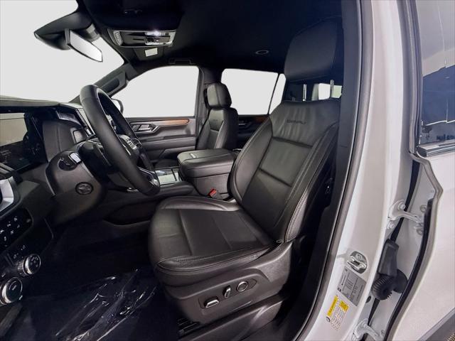 2025 GMC Yukon XL 4WD Denali