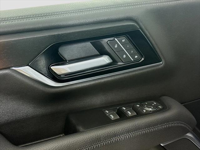 2025 GMC Yukon XL 4WD Denali