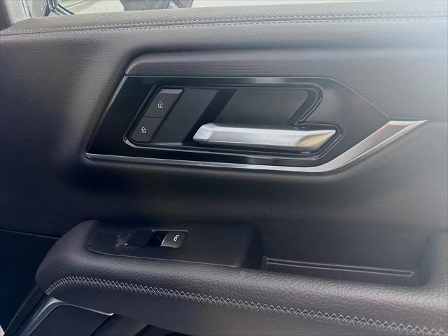 2025 GMC Yukon XL 4WD Denali