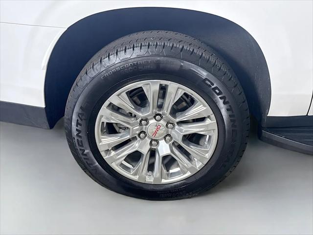 2025 GMC Yukon XL 4WD Denali