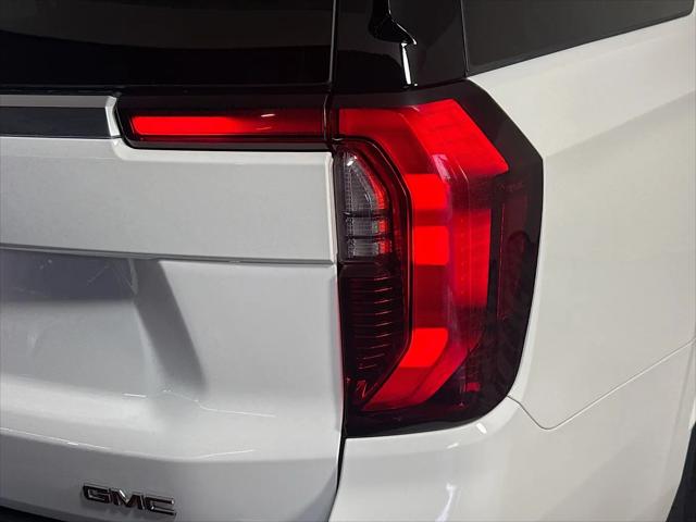 2025 GMC Yukon XL 4WD Denali