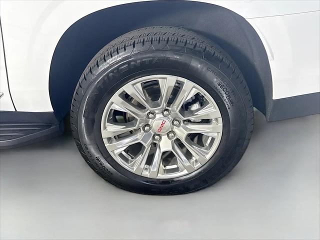 2025 GMC Yukon XL 4WD Denali