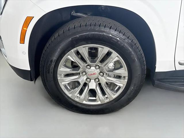 2025 GMC Yukon XL 4WD Denali