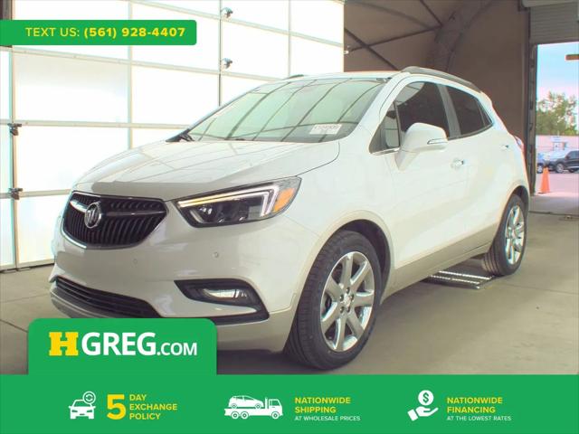 2018 Buick Encore Premium for sale in West Palm Beach, FL