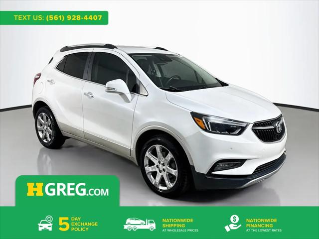 2018 Buick Encore Premium for sale in West Palm Beach, FL