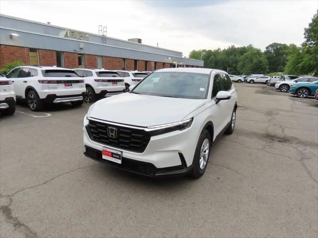 2026 Honda CR-V LX AWD for sale in Paramus, NJ