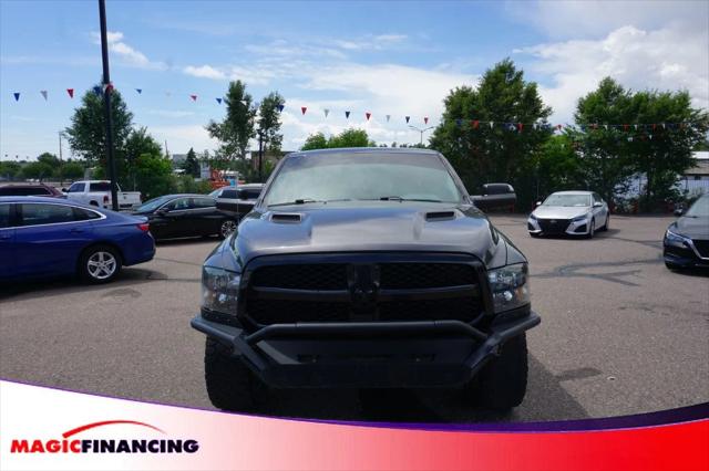 2019 Ram 1500 Classic ST for sale in Denver, CO