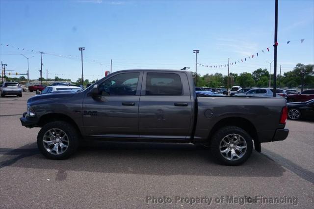 2019 Ram 1500 Classic ST