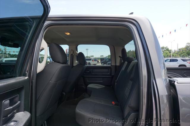 2019 Ram 1500 Classic ST
