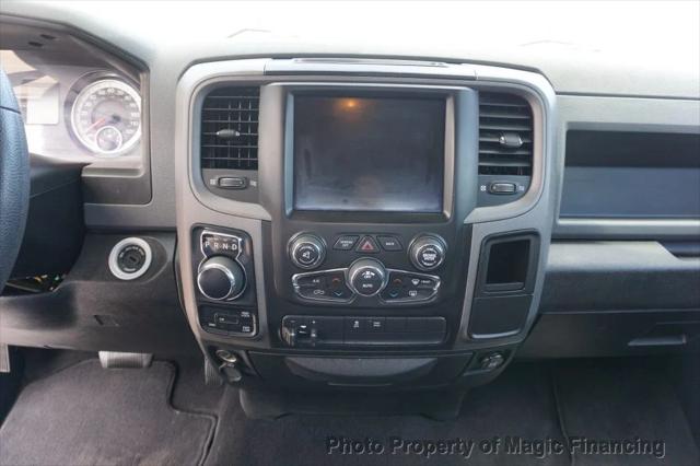 2019 Ram 1500 Classic ST