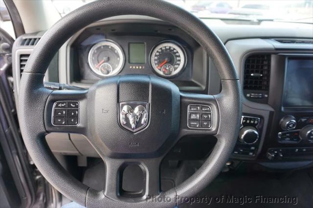 2019 Ram 1500 Classic ST