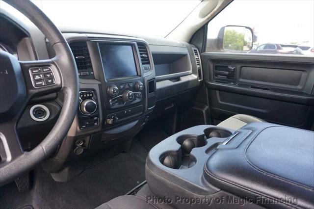 2019 Ram 1500 Classic ST