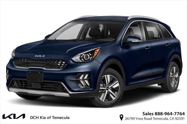 2022 Kia Niro Touring SE for sale in Temecula, CA