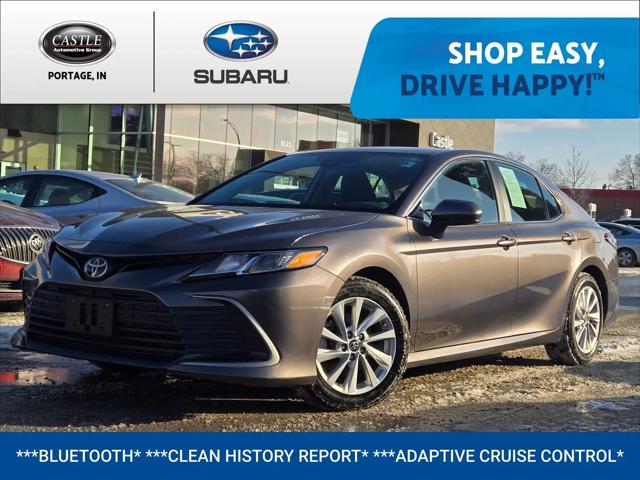 2023 Toyota Camry LE for sale in Portage, IN