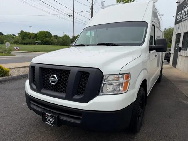 2014 Nissan 2500 SV V6 for sale in Woburn, MA