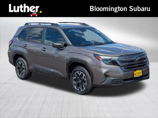 2025 Subaru Forester Premium for sale in Bloomington, MN