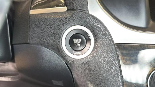2016 Chrysler 300 C