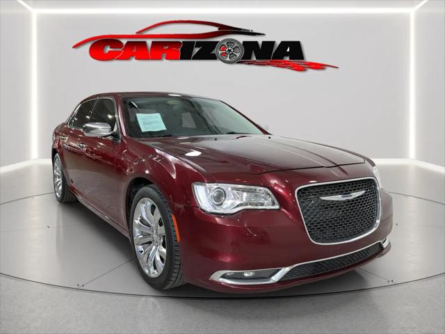 2016 Chrysler 300 C for sale in Mesa, AZ