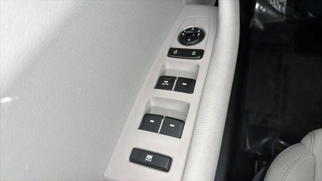 2017 Hyundai Sonata Base