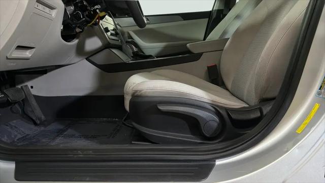 2017 Hyundai Sonata Base