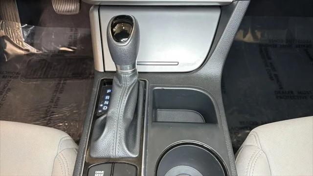 2017 Hyundai Sonata Base