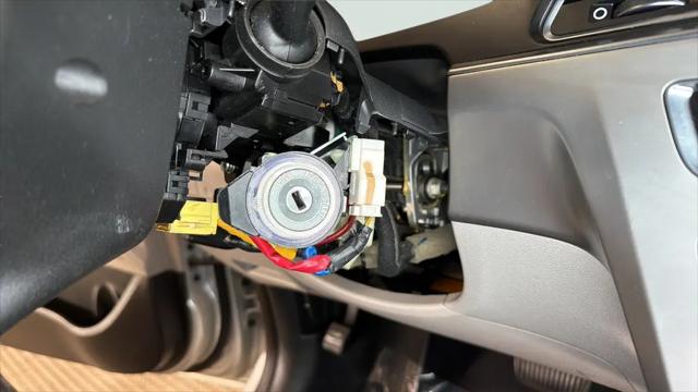 2017 Hyundai Sonata Base