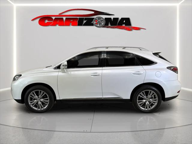 2013 Lexus RX 350 RX 350