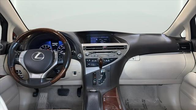 2013 Lexus RX 350 RX 350