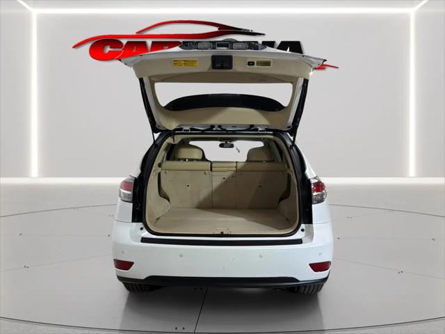 2013 Lexus RX 350 RX 350