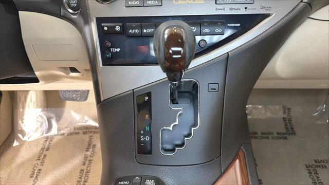 2013 Lexus RX 350 RX 350