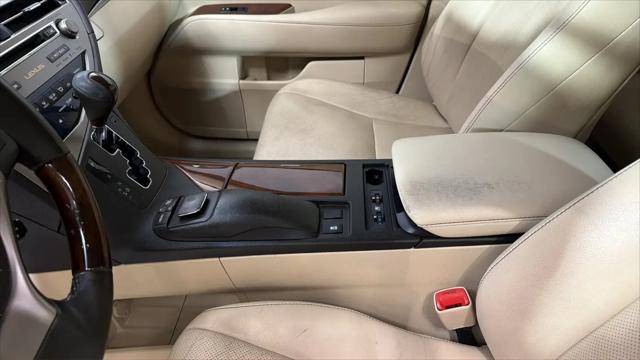 2013 Lexus RX 350 RX 350
