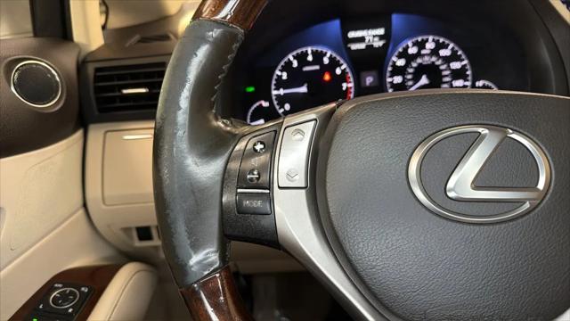 2013 Lexus RX 350 RX 350