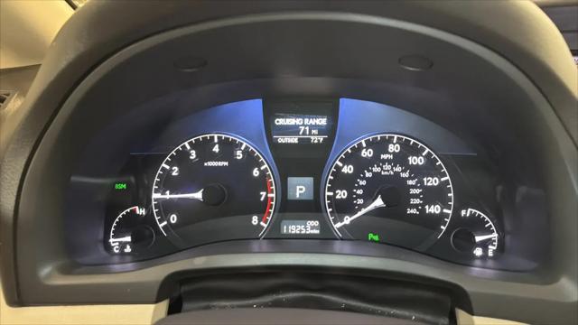 2013 Lexus RX 350 RX 350