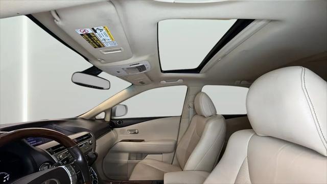2013 Lexus RX 350 RX 350