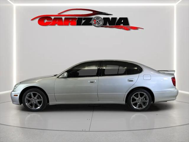 2003 Lexus GS 430 GS 430
