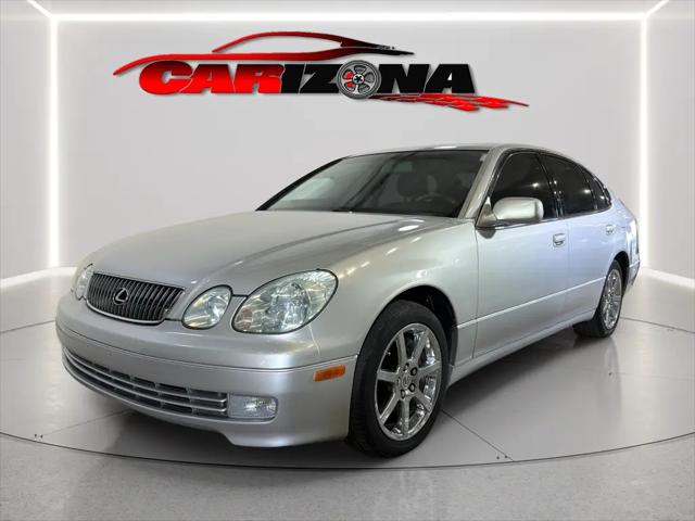 2003 Lexus GS 430 GS 430