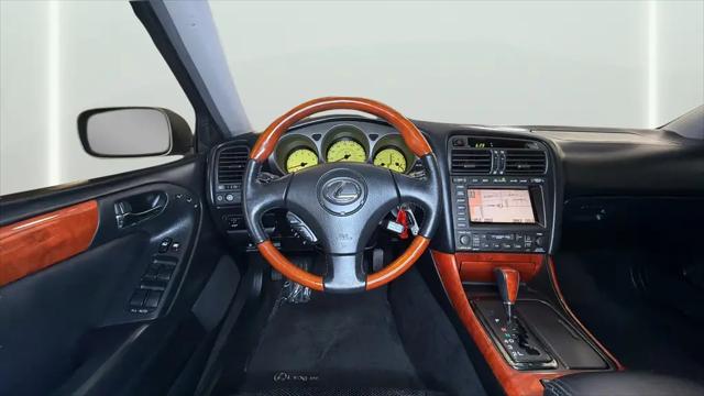 2003 Lexus GS 430 GS 430