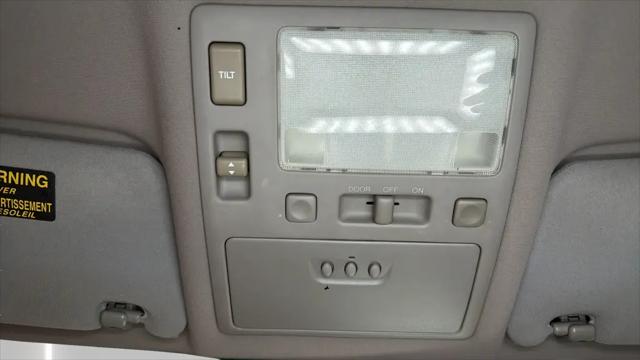 2003 Lexus GS 430 GS 430