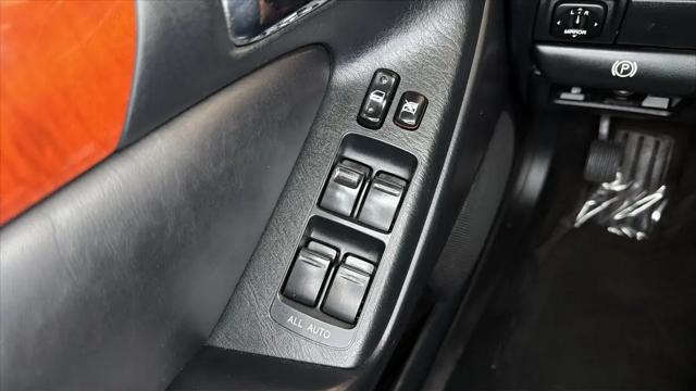 2003 Lexus GS 430 GS 430