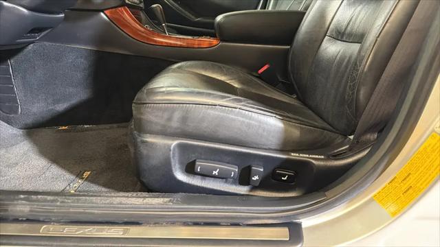 2003 Lexus GS 430 GS 430
