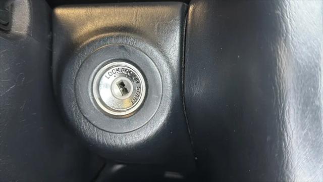 2003 Lexus GS 430 GS 430