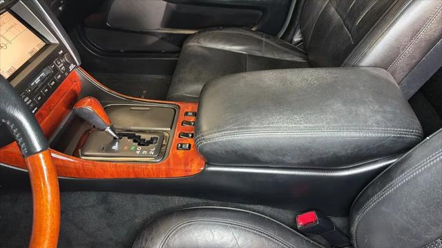 2003 Lexus GS 430 GS 430