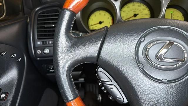 2003 Lexus GS 430 GS 430