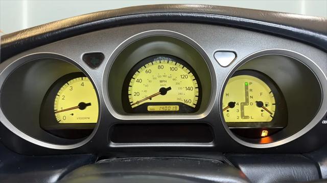 2003 Lexus GS 430 GS 430