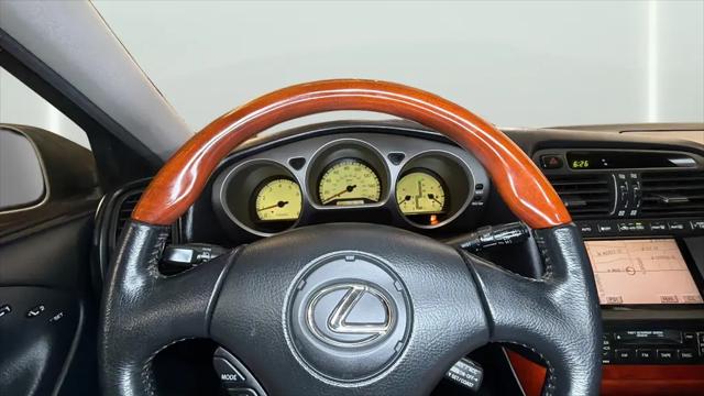 2003 Lexus GS 430 GS 430