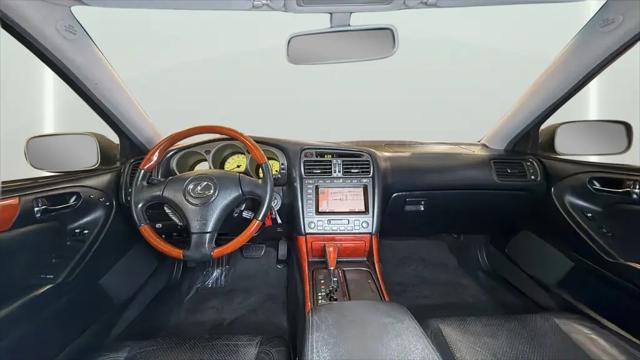 2003 Lexus GS 430 GS 430
